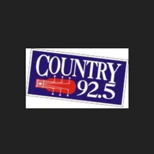Country 92.5 KWYN FM