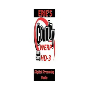 Country WERP-DB- HD-3 FM