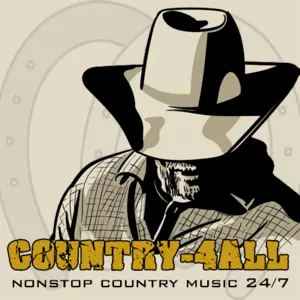 Radio Country-4all
