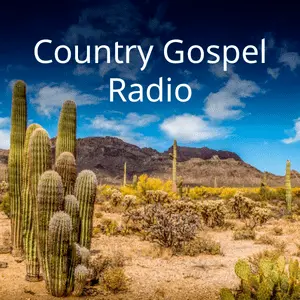 Country Gospel Radio Stream