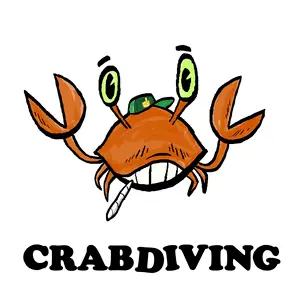 Radio CrabDiving
