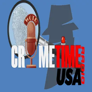 Crime Time Radio USA Radio