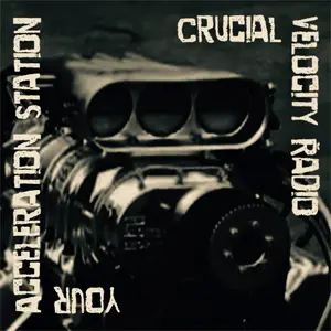 Crucial Velocity Radio Online