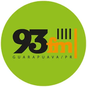 Rádio Cultura 93.7 FM Stream