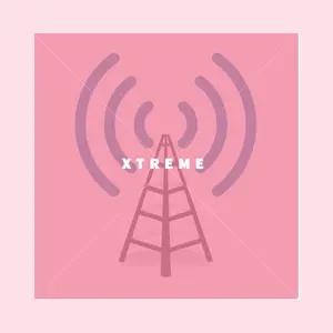 Radio Cyber-FM Xtreme