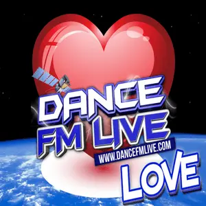 Radio Dancefmlive Liebe