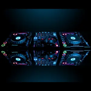 Tanz UK Award Winning Radio Online