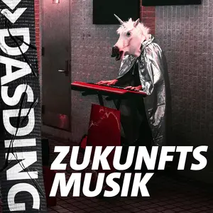 DASDING Zukunftsmusik Radio