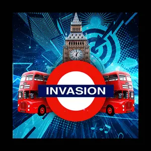 DASH Britisch Invasion FM