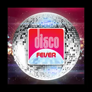 DASH Disco Fever FM