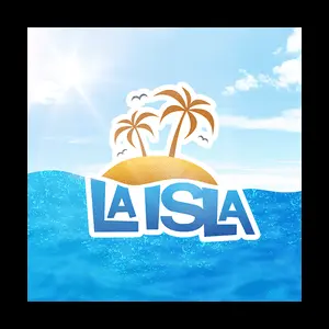 DASH La Isla Radio