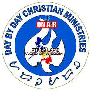 Radio DAY BY DAY Christliches Radio