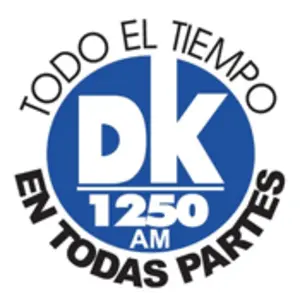 DK 1250 AM Online