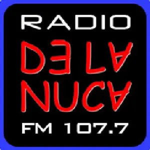 107.7 – De La Nuca FM