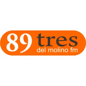 Del Molino 89.3 FM Live