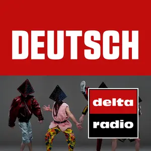 DEUTSCH – delta radio