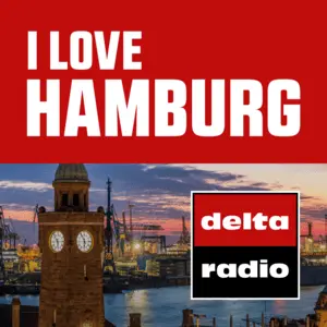 Radio delta radio I Liebe Hamburg