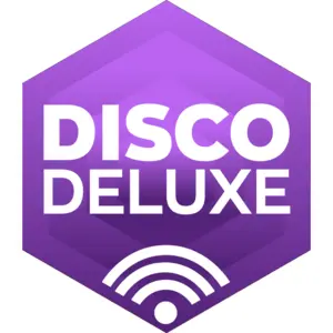 Radio Disco DELUXE