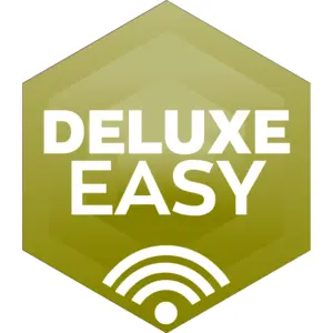 DELUXE EASY FM