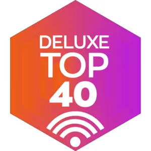 Radio DELUXE Top 40