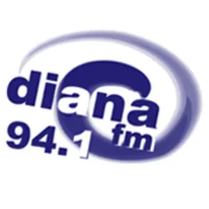 Diana FM Live