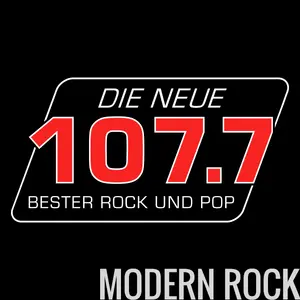 DIE NEUE 107.7 – Modern Rock FM