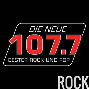 DIE NEUE 107.7 – Rock FM