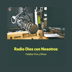 Dios con Nosotros FM