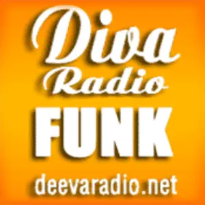 Diva Radio Funk Radio