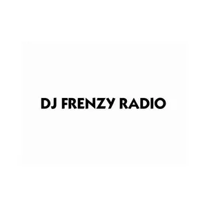 DJ Frenzy Radio Live