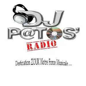 Dj PATOS' Radio Online