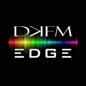 DKFM EDGE Radio