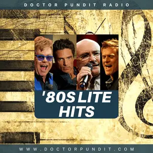 Radio Doctor Pundit '80er Lite Hits