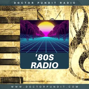 Doctor Pundit '80er Radio Online