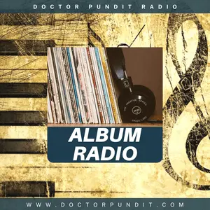 Doctor Pundit Album Radio Stream