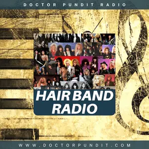 Doctor Pundit Hair Band Radio Stream