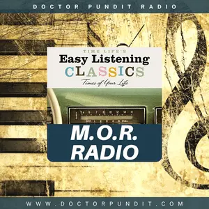 Doctor Pundit MOR Radio Online