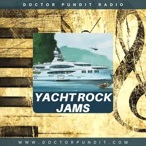 Doctor Pundit Yacht Rock Jams Radio