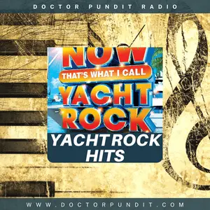 Doctor Pundit Yacht Rock Hits FM