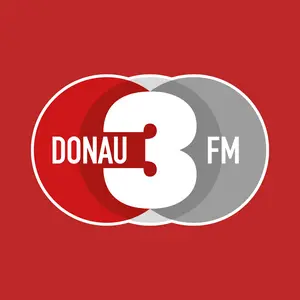 DONAU 3 FM Live