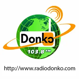 Radio Donko Bamako Radio