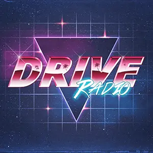DRIVE Radio Stream