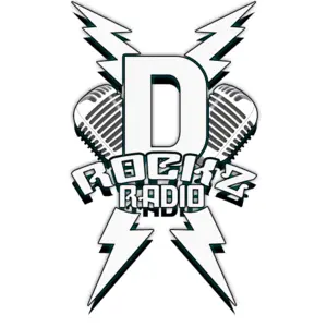 D-ROCKz Radio Stream