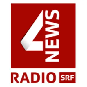 Radio Radio SRF 4 Nachrichten