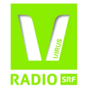 Radio SRF Virus Radio
