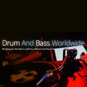 Drum and Bass Worldwide FM