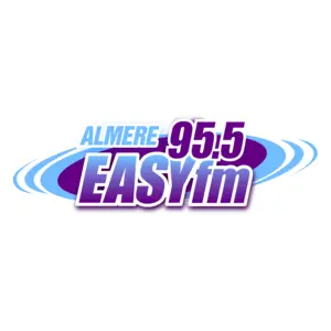EASY 95.5 FM Stream
