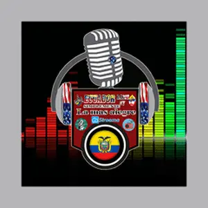 Ecuador Radio Ny Radio