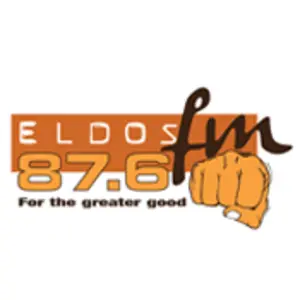 Eldos FM Online