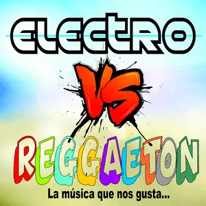 Elektro Reggaeton Radio Live